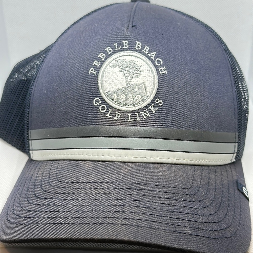 Travis Mathew Pebble Beach Hat